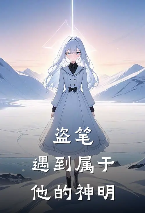 盗笔：遇到属于他的神明