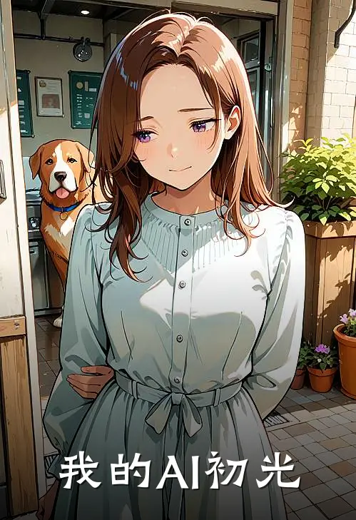 我的AI初光