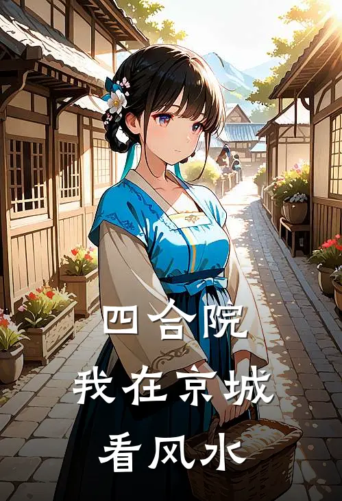 四合院：我在京城看风水