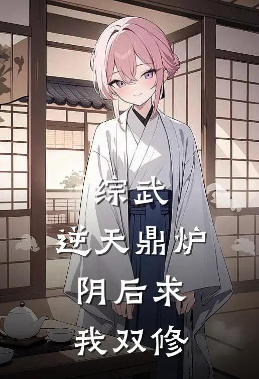 综武：逆天鼎炉，阴后求我双修