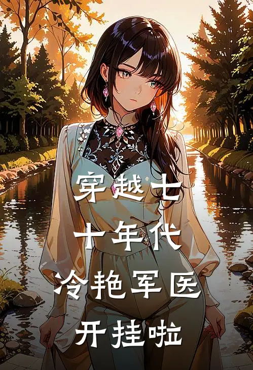 穿越七十年代，冷艳军医开挂啦