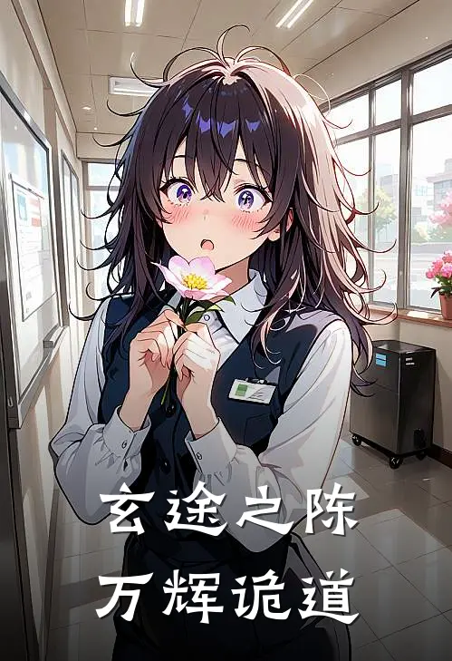 玄途之陈万辉诡道