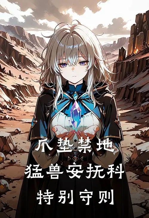 爪垫禁地：猛兽安抚科特别守则