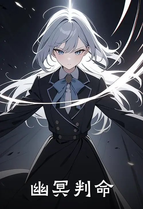 幽冥判命