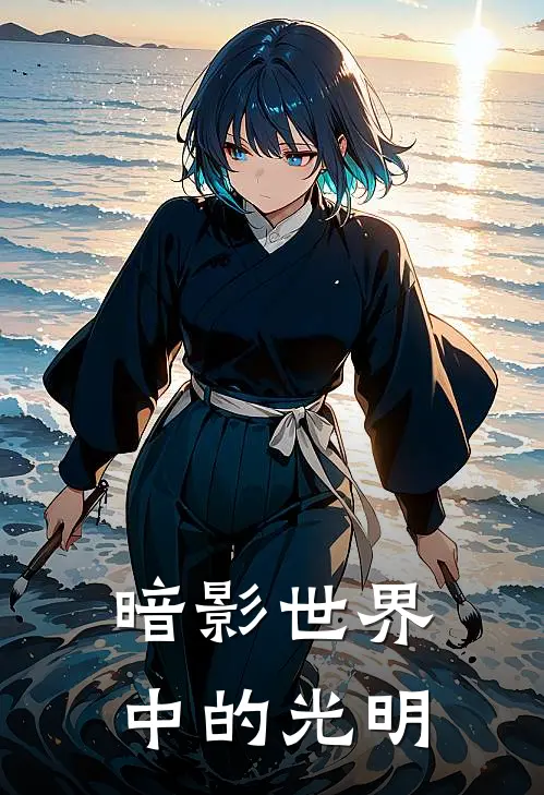 暗影世界中的光明