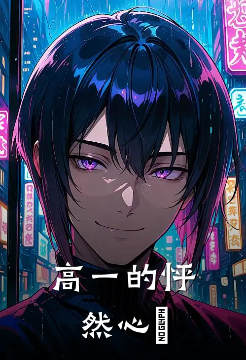 高一的怦然心動