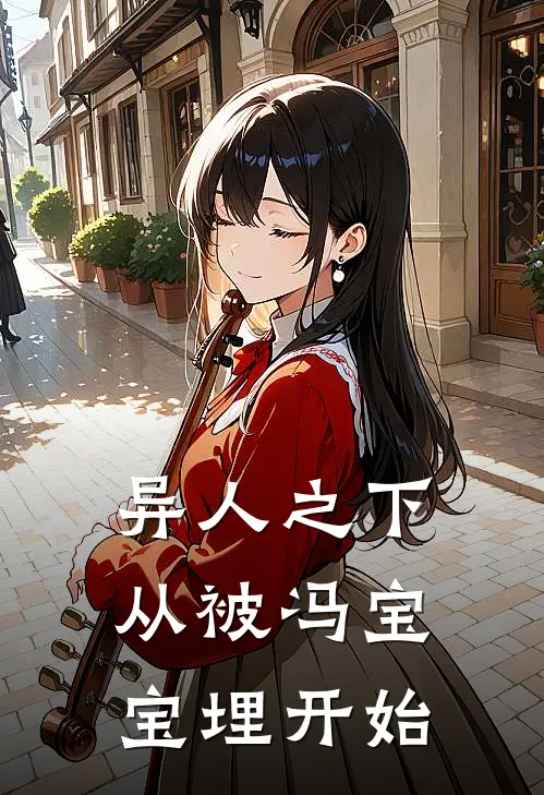 异人之下，从被冯宝宝埋开始