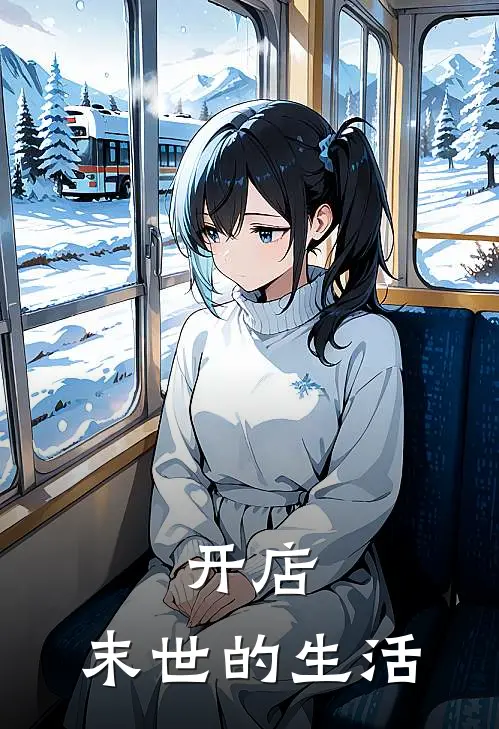 开店，末世的生活