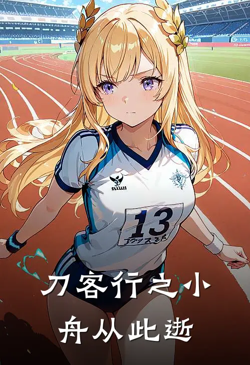 刀客行之小舟从此逝