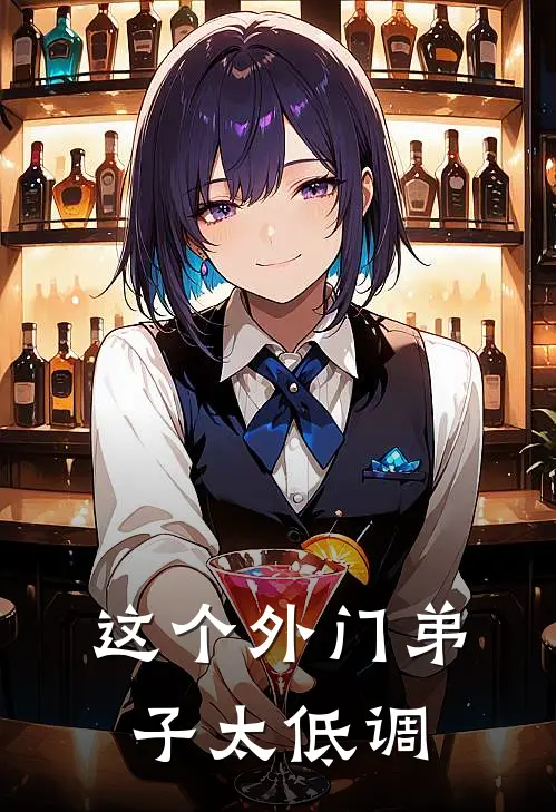 这个外门弟子太低调