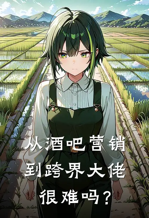 从酒吧营销到跨界大佬很难吗？