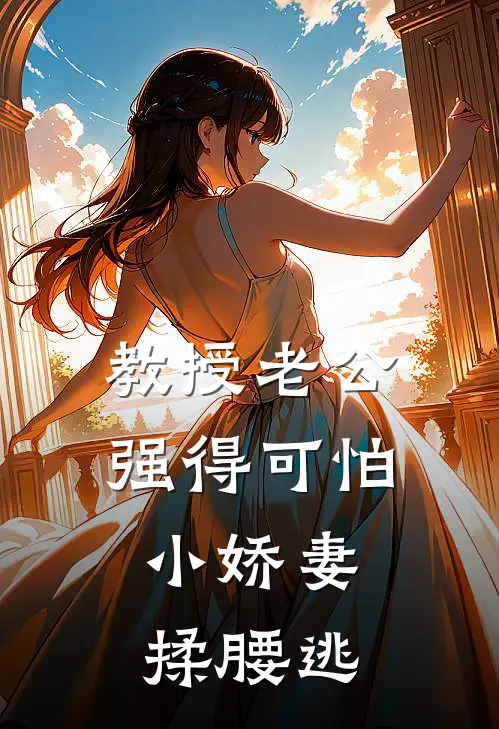 教授老公强得可怕，小娇妻揉腰逃