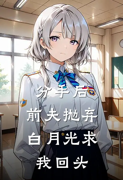 分手后，前夫抛弃白月光求我回头