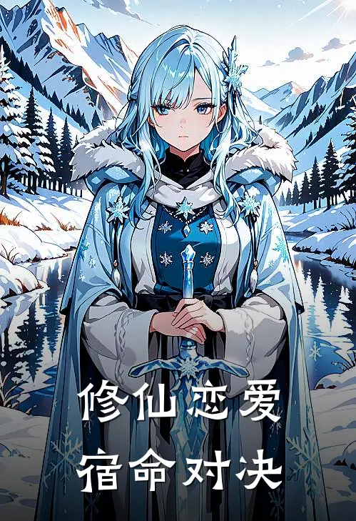 修仙恋爱，宿命对决