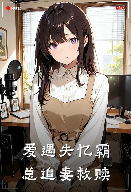 爱遇失忆霸总追妻救赎