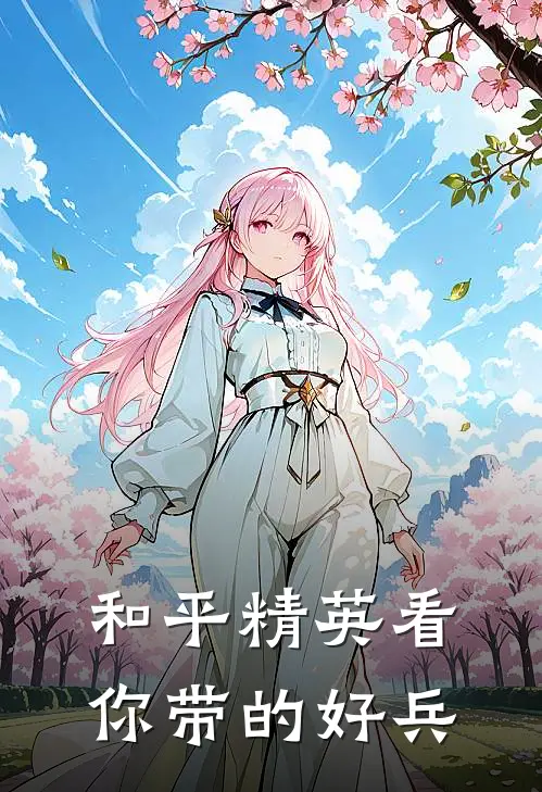 和平精英看你带的好兵