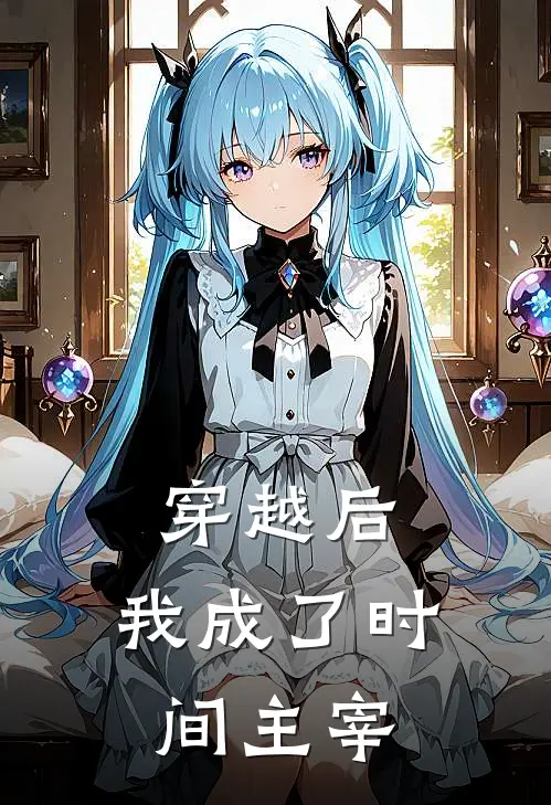 穿越后，我成了时间主宰