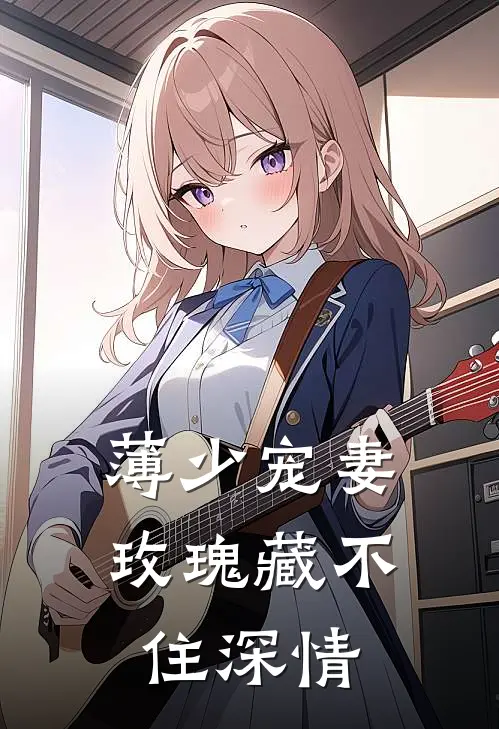 薄少宠妻：玫瑰藏不住深情