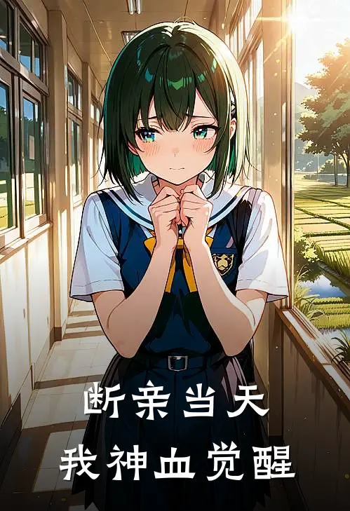 断亲当天，我神血觉醒