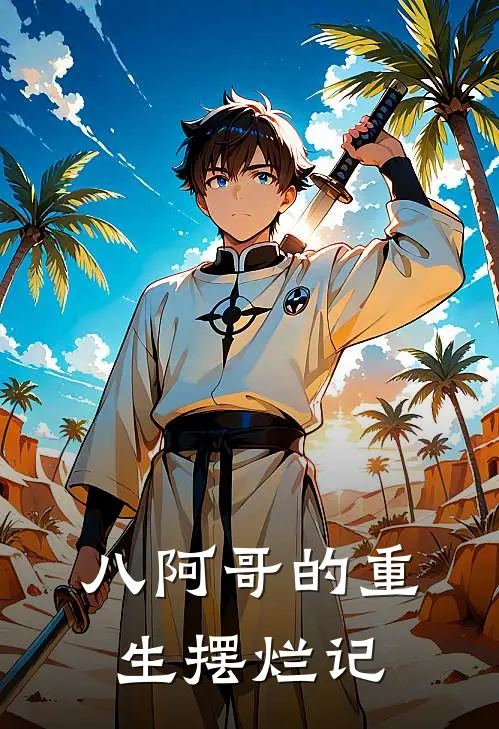 八阿哥的重生摆烂记