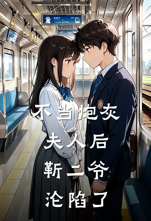 不当炮灰夫人后，靳二爷沦陷了