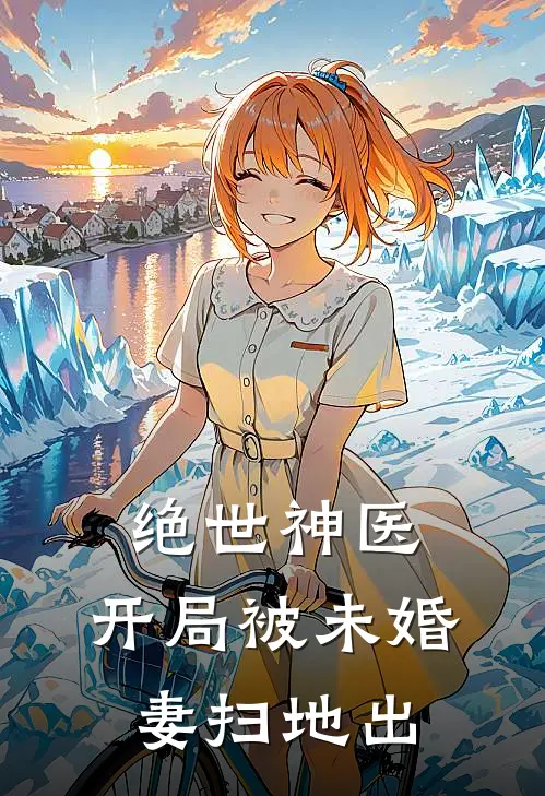 绝世神医：开局被未婚妻扫地出