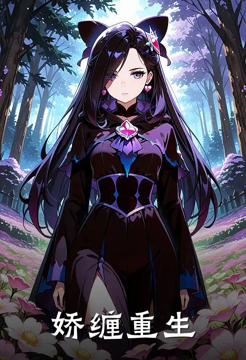娇缠【重生】