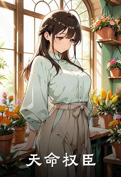 天命权臣