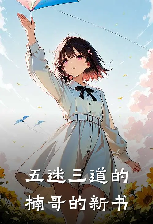 五迷三道的楠哥的新书