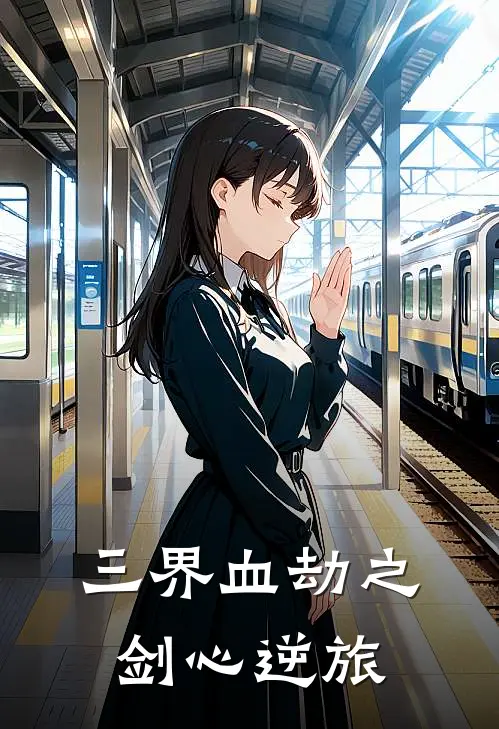 三界血劫之剑心逆旅