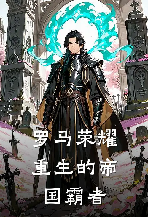 罗马荣耀重生的帝国霸者