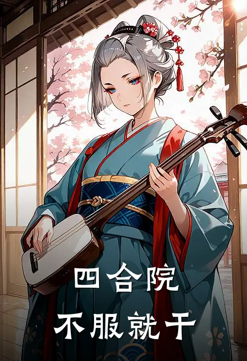 四合院，不服就干