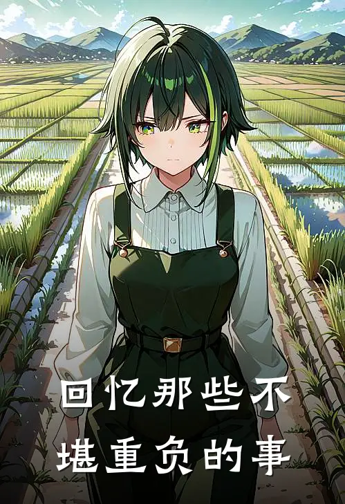 回忆那些不堪重负的事