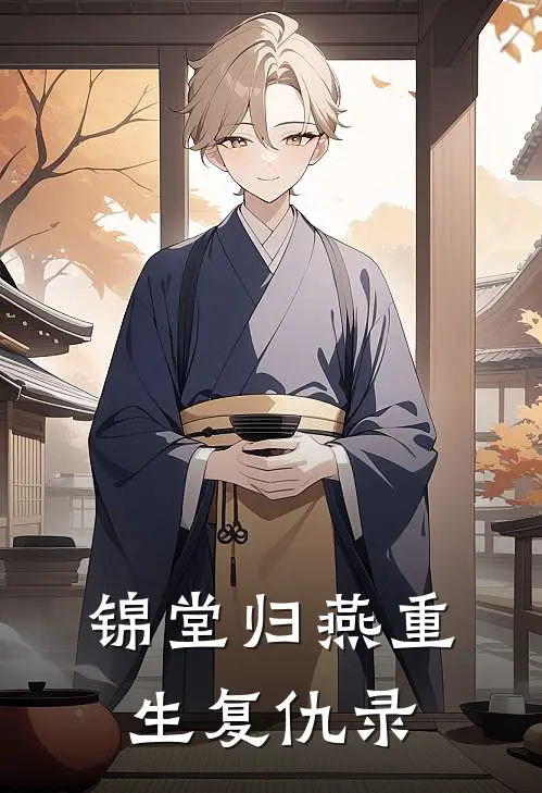 锦堂归燕重生复仇录