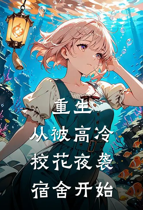 重生：从被高冷校花夜袭宿舍开始