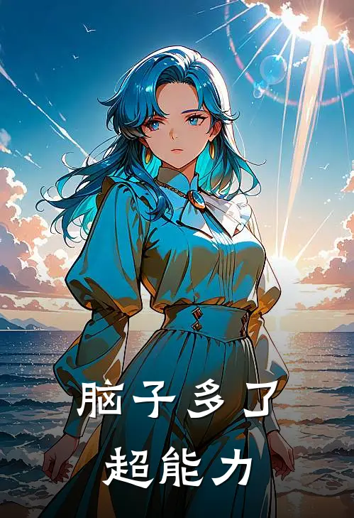 脑子多了超能力