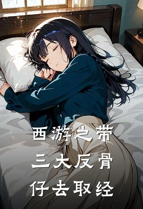 西游之带三大反骨仔去取经