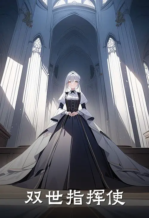 双世指挥使