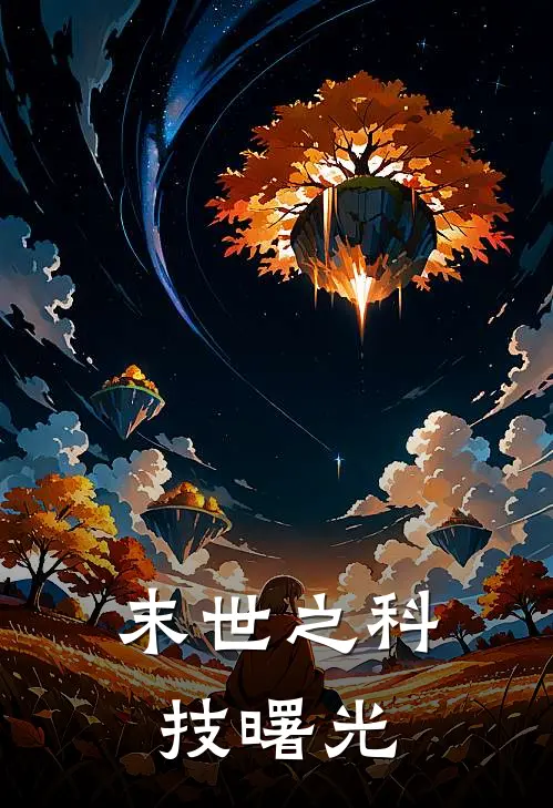 末世之科技曙光