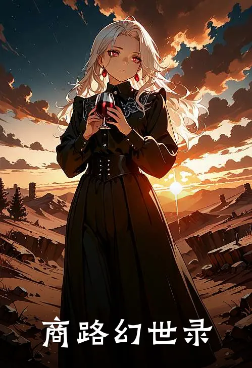 商路幻世录