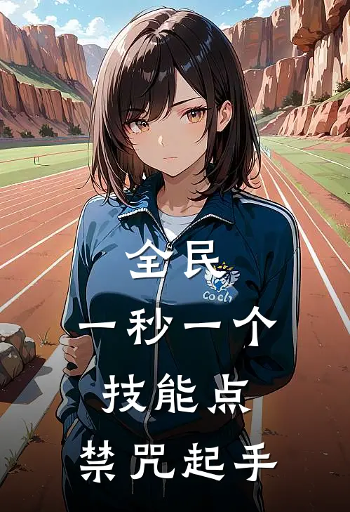 全民：一秒一个技能点，禁咒起手