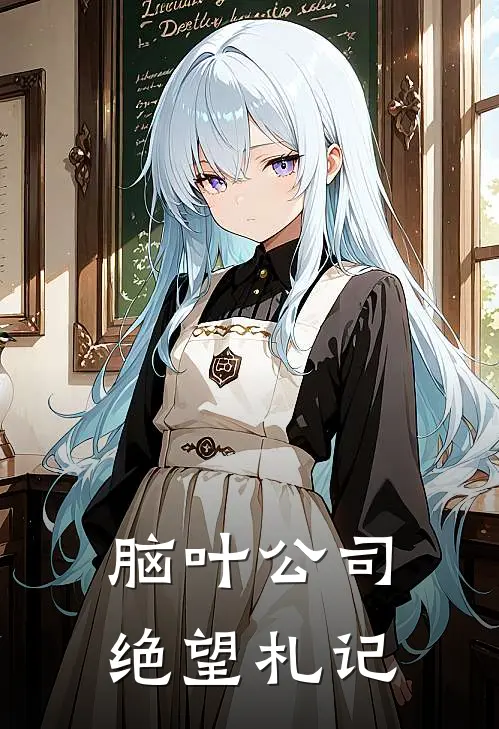 脑叶公司：绝望札记