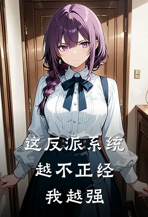 这反派系统越不正经，我越强