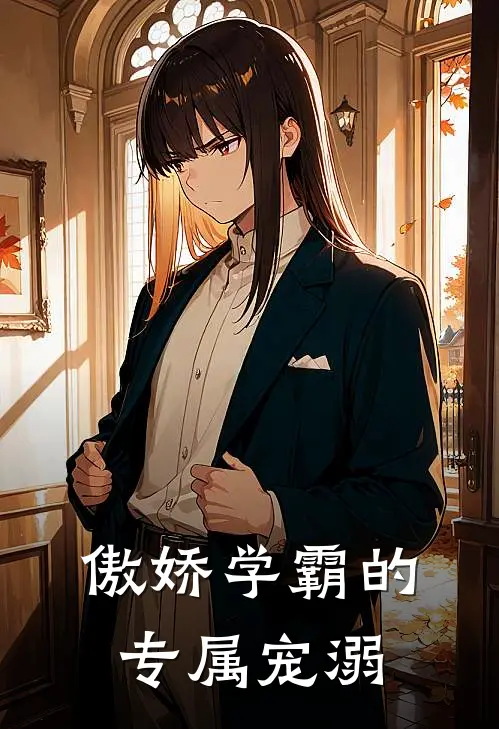 傲娇学霸的专属宠溺