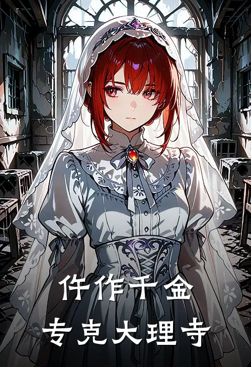 仵作千金，专克大理寺