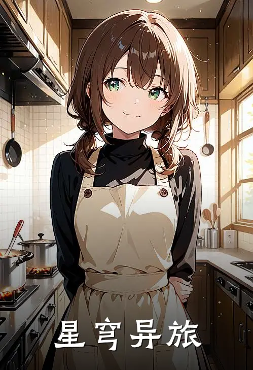 【星穹异旅】