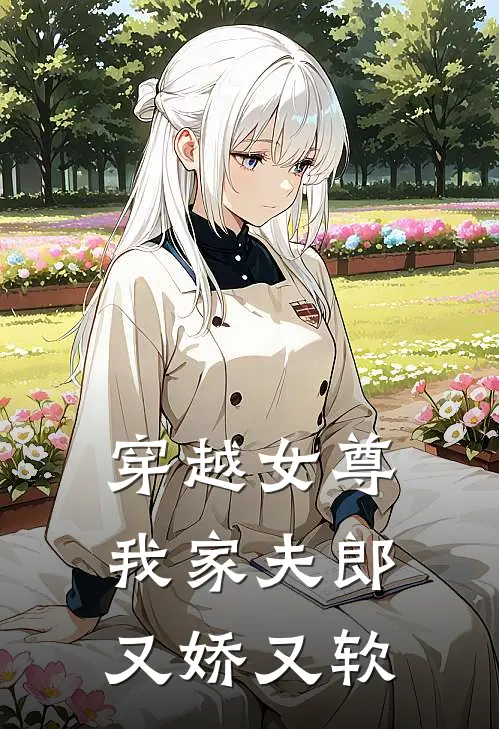 穿越女尊：我家夫郎又娇又软