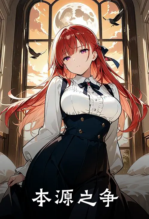 本源之争