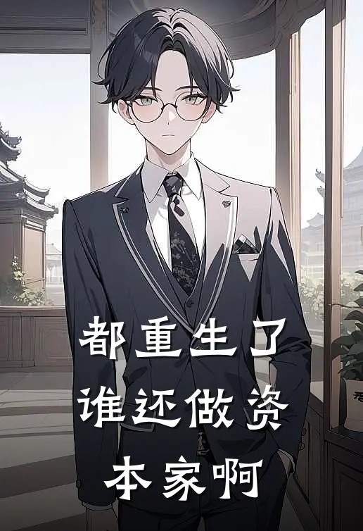 都重生了，谁还做资本家啊