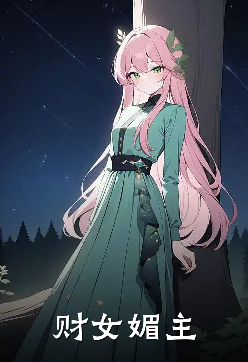 财女媚主